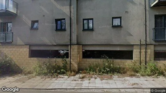 Apartments for rent in Birmingham - West Midlands - Photo from Google Street View