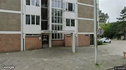 Apartments for rent in Amsterdam Zuideramstel - Photo from Google Street View