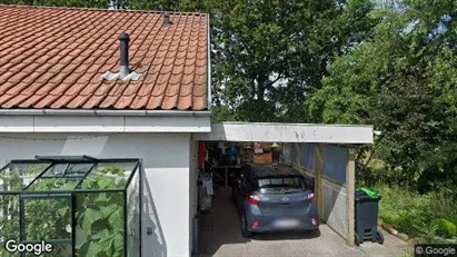 Apartments for rent in Bevtoft - Photo from Google Street View