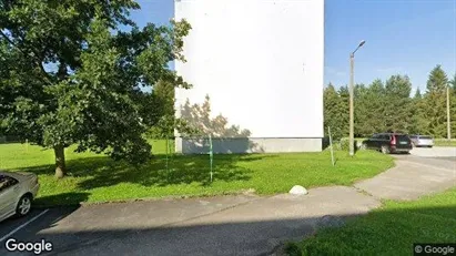 Apartments for rent in Rae - Photo from Google Street View