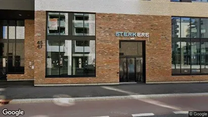 Apartments for rent in Skedsmo - Photo from Google Street View