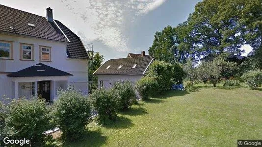 Apartments for rent in Sandefjord - Photo from Google Street View