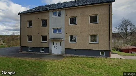 Apartments for rent in Tranemo - Photo from Google Street View