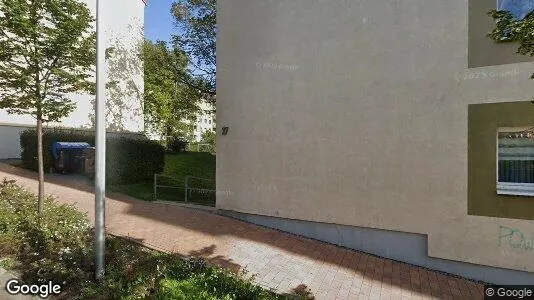 Apartments for rent in Vogtlandkreis - Photo from Google Street View