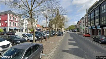 Apartments for rent in Péronne - Photo from Google Street View