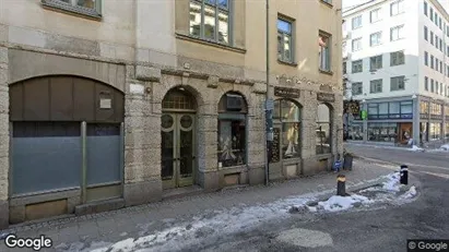 Apartments for rent in Norrköping - Photo from Google Street View