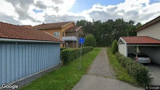 Apartments for rent in Uppsala - Photo from Google Street View