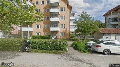 Apartments for rent in Uppsala - Photo from Google Street View