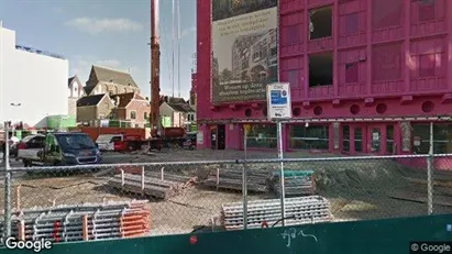 Apartments for rent in Groningen - Photo from Google Street View