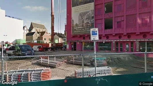 Apartments for rent in Groningen - Photo from Google Street View