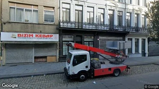 Apartments for rent in Stad Antwerp - Photo from Google Street View