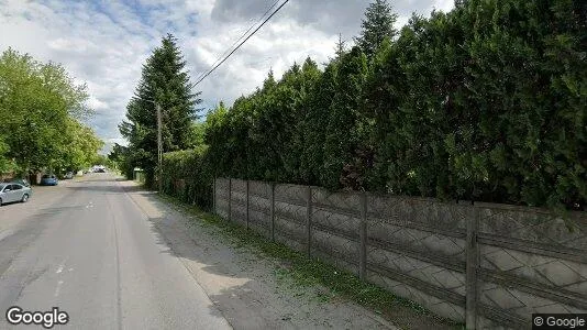 Apartments for rent in Pruszkowski - Photo from Google Street View