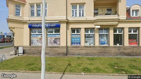 Apartments for rent in Saxon Switzerland-Eastern Ore Mountains - Photo from Google Street View