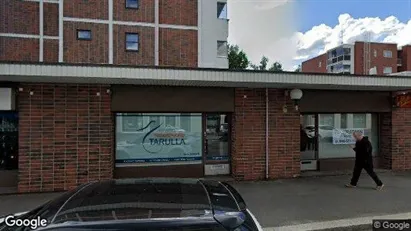 Apartments for rent in Hyvinkää - Photo from Google Street View