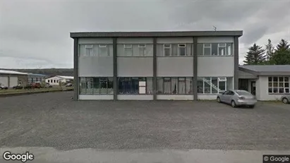 Apartments for rent in Hveragerði - Photo from Google Street View