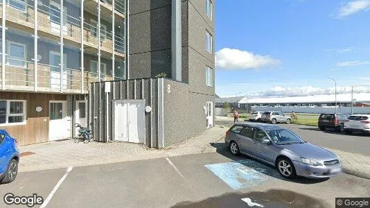 Apartments for rent in Selfoss - Photo from Google Street View