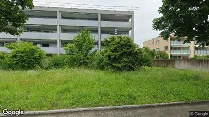 Apartments for rent in Rorschach - Photo from Google Street View