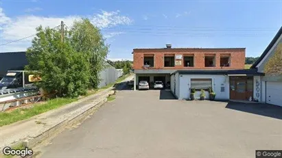 Apartments for rent in Edelsbach bei Feldbach - Photo from Google Street View