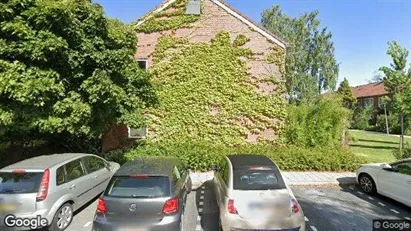 Apartments for rent in Landsmeer - Photo from Google Street View