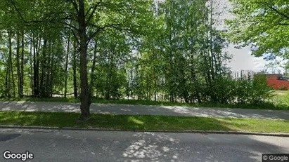 Apartments for rent in Lahti - Photo from Google Street View