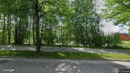 Apartments for rent in Lahti - Photo from Google Street View