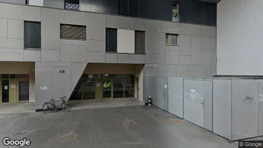 Apartments for rent in Graz - Photo from Google Street View