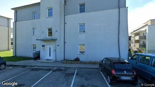 Apartments for rent in Petzenkirchen - Photo from Google Street View