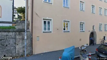 Apartments for rent in Innsbruck - Photo from Google Street View