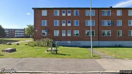 Apartments for rent in Norrköping - Photo from Google Street View