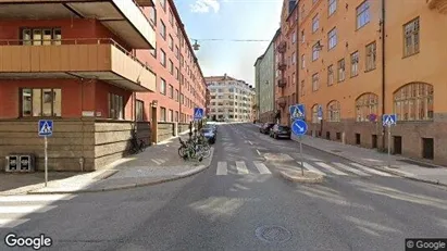 Rooms for rent in Södermalm - Photo from Google Street View