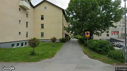 Apartments for rent in Norrtälje - Photo from Google Street View