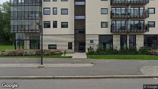 Apartments for rent in Tønsberg - Photo from Google Street View