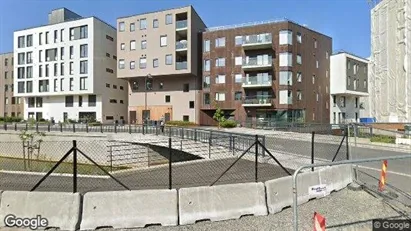 Apartments for rent in Kristiansand - Photo from Google Street View