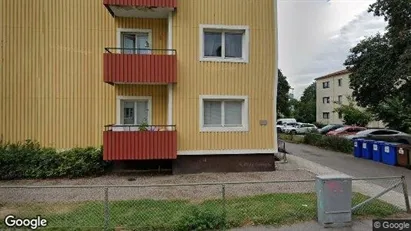 Apartments for rent in Norrköping - Photo from Google Street View