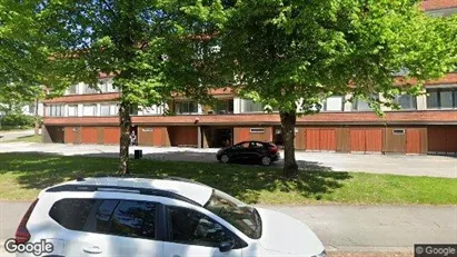 Apartments for rent in Kouvola - Photo from Google Street View