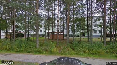 Apartments for rent in Kokkola - Photo from Google Street View