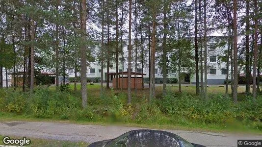 Apartments for rent in Kokkola - Photo from Google Street View