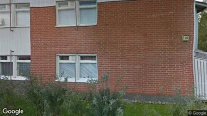 Apartments for rent in Seinäjoki - Photo from Google Street View