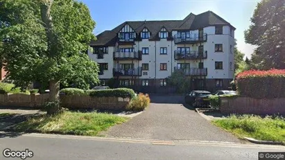 Apartments for rent in Beckenham - Kent - Photo from Google Street View