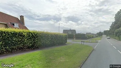 Apartments for rent in Street - Somerset - Photo from Google Street View