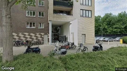 Apartments for rent in Amsterdam Slotervaart - Photo from Google Street View