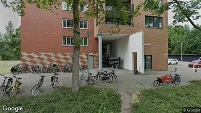 Apartments for rent in Amsterdam Slotervaart - Photo from Google Street View