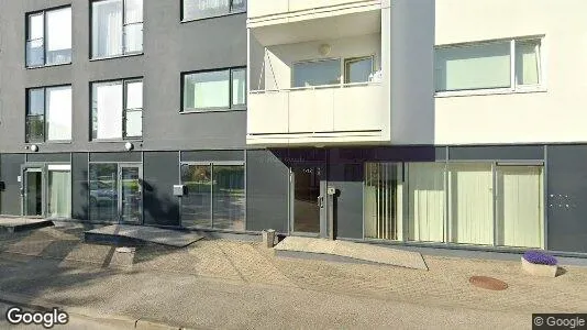 Apartments for rent in Pärnu - Photo from Google Street View