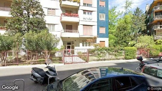 Apartments for rent in Spoleto - Photo from Google Street View