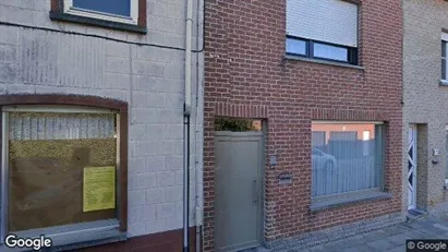 Rooms for rent in Wervik - Photo from Google Street View