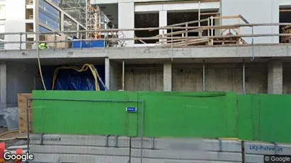 Apartments for rent in Helsinki Eteläinen - Photo from Google Street View