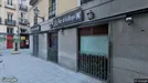 Apartment for rent, Madrid, Calle del Maestro Villa