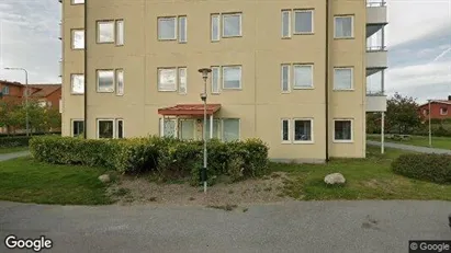 Apartments for rent in Uppsala - Photo from Google Street View