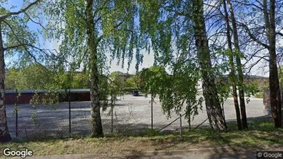 Apartments for rent in Alingsås - Photo from Google Street View