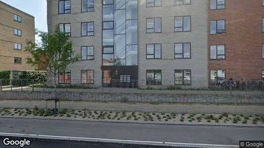 Apartments for rent in Odense C - Photo from Google Street View